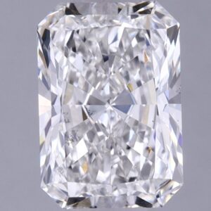 0.86 cctw VS1 - Lab Grown Loose Diamond