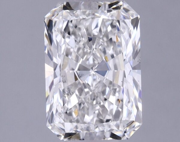 0.86 cctw VS1 - Lab Grown Loose Diamond