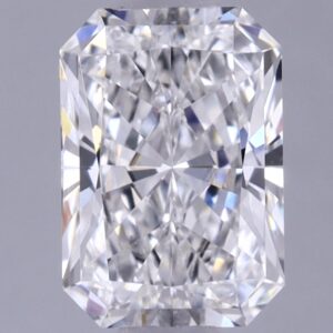 0.73 cctw VS1 - Lab Grown Loose Diamond