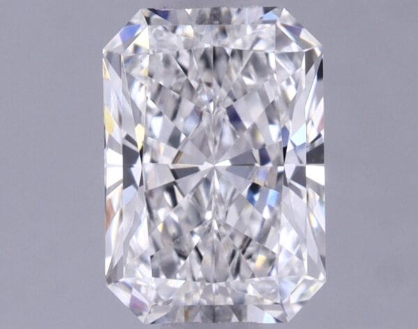0.73 cctw VS1 - Lab Grown Loose Diamond