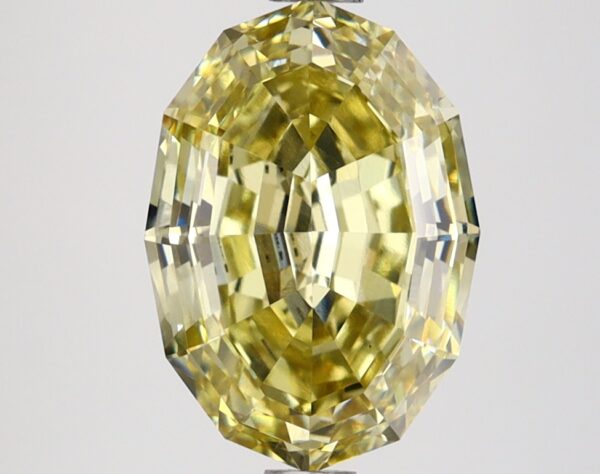 2.79 cctw VS2 - Lab Grown Loose Diamond
