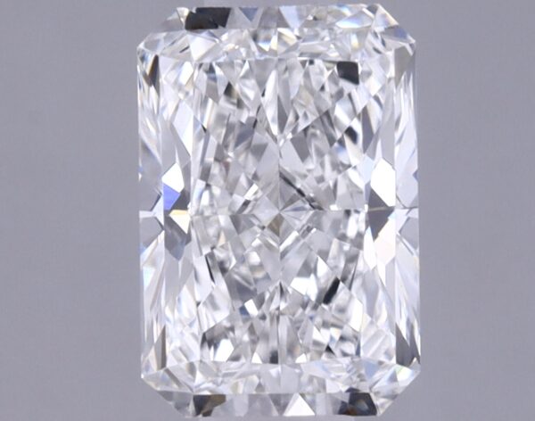 0.79 cctw VVS2 - Lab Grown Loose Diamond