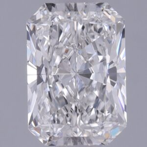 0.75 cctw VS1 - Lab Grown Loose Diamond