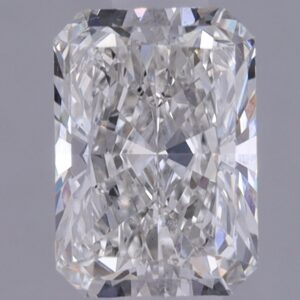 0.77 cctw VS2 - Lab Grown Loose Diamond