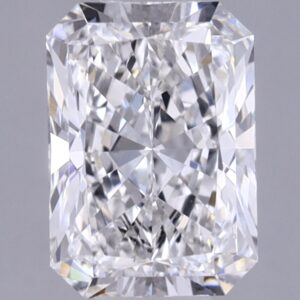 0.73 cctw VVS2 - Lab Grown Loose Diamond
