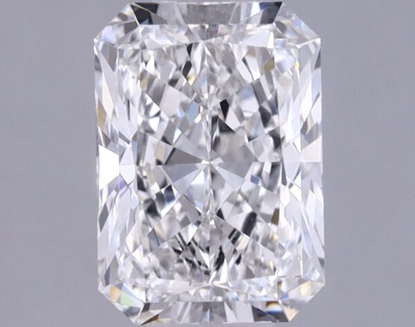 0.73 cctw VVS2 - Lab Grown Loose Diamond