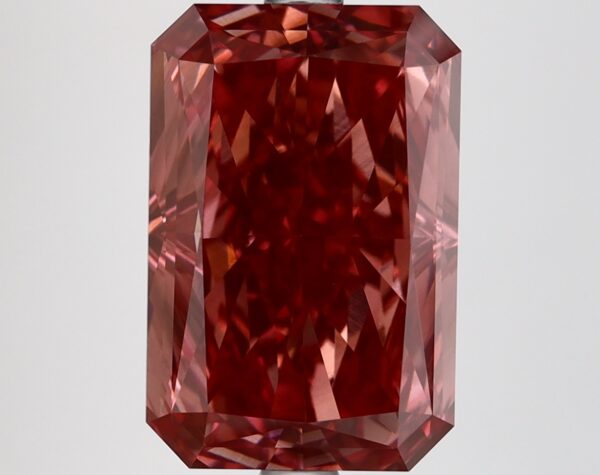 5.74 cctw VVS2 - Lab Grown Loose Diamond