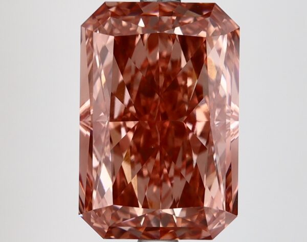 5.62 cctw VS1 - Lab Grown Loose Diamond