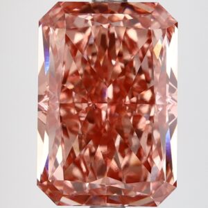 5.55 cctw VS1 - Lab Grown Loose Diamond