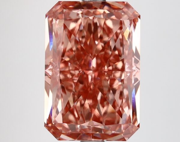 5.55 cctw VS1 - Lab Grown Loose Diamond