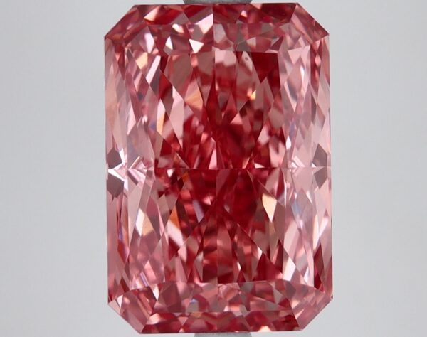 5.26 cctw VVS2 - Lab Grown Loose Diamond