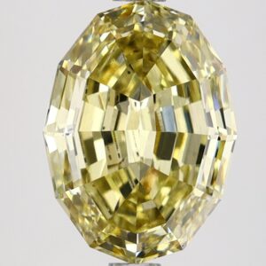 2.66 cctw VS2 - Lab Grown Loose Diamond