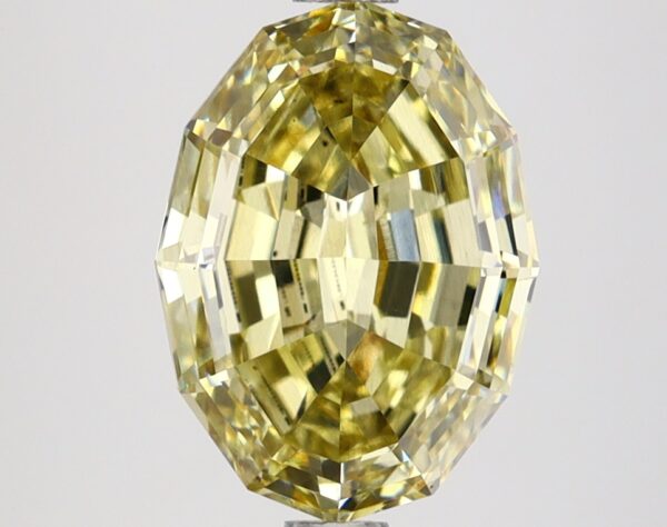 2.66 cctw VS2 - Lab Grown Loose Diamond