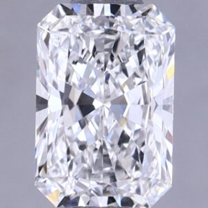 0.73 cctw VS1 - Lab Grown Loose Diamond