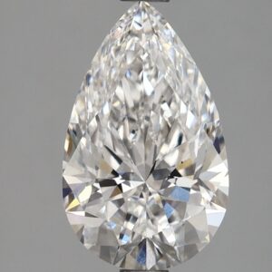 2.01 cctw VS2 - Lab Grown Loose Diamond