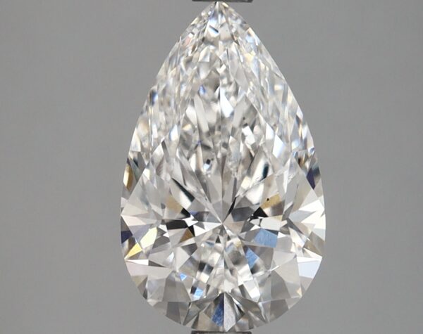 2.01 cctw VS2 - Lab Grown Loose Diamond