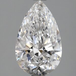 2.00 cctw VS1 - Lab Grown Loose Diamond