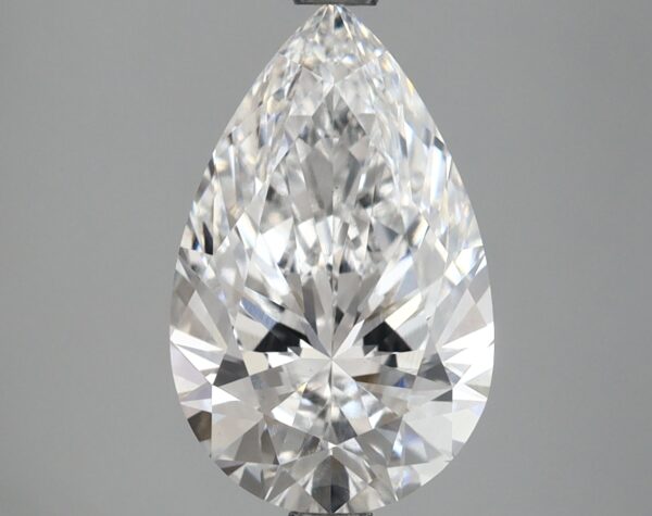 2.93 cctw VS2 - Lab Grown Loose Diamond