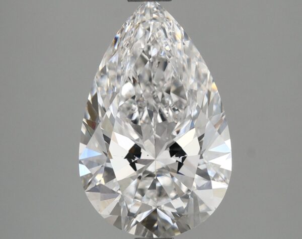 2.50 cctw VS1 - Lab Grown Loose Diamond