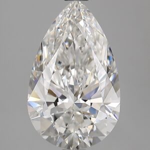 2.62 cctw VS1 - Lab Grown Loose Diamond