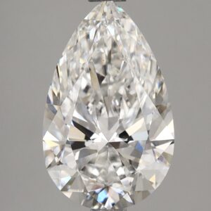 2.54 cctw VS1 - Lab Grown Loose Diamond