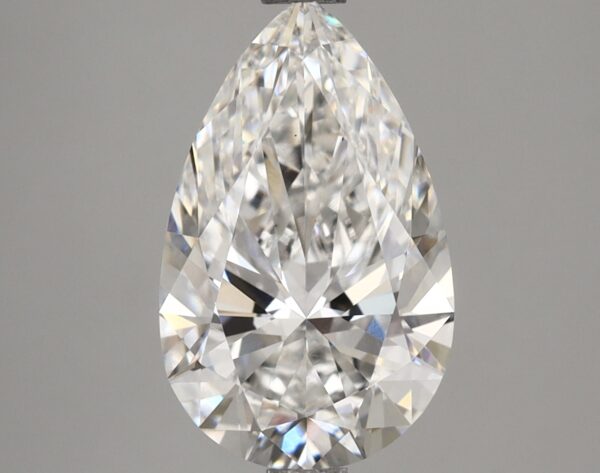 2.54 cctw VS1 - Lab Grown Loose Diamond