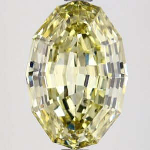 2.65 cctw VS2 - Lab Grown Loose Diamond