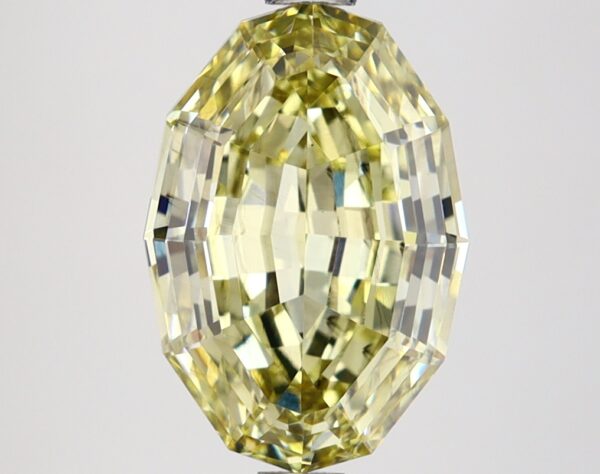 2.65 cctw VS2 - Lab Grown Loose Diamond