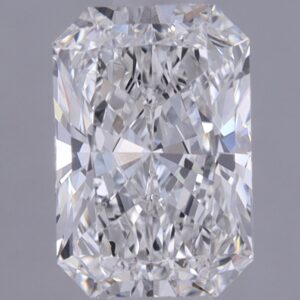 0.84 cctw VS2 - Lab Grown Loose Diamond