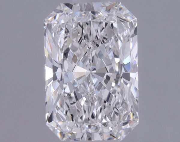 0.84 cctw VS2 - Lab Grown Loose Diamond