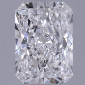 0.82 cctw VS2 - Lab Grown Loose Diamond