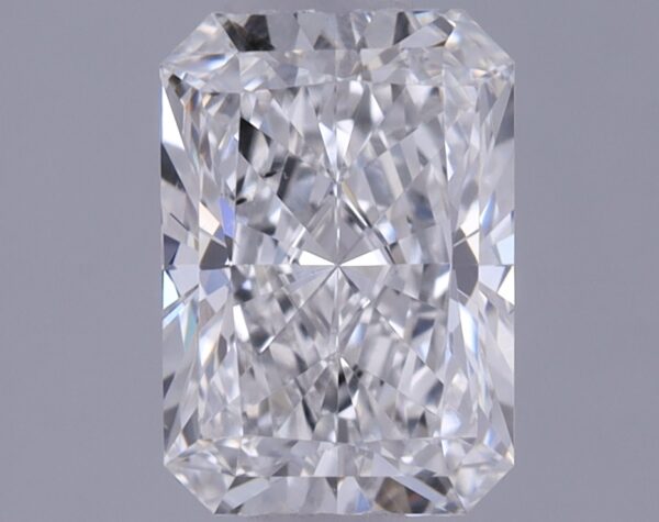 0.82 cctw VS2 - Lab Grown Loose Diamond