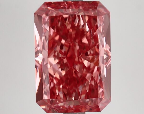 6.29 cctw VVS2 - Lab Grown Loose Diamond