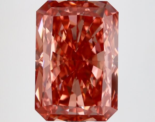 6.22 cctw VS1 - Lab Grown Loose Diamond