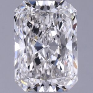 0.78 cctw VS2 - Lab Grown Loose Diamond