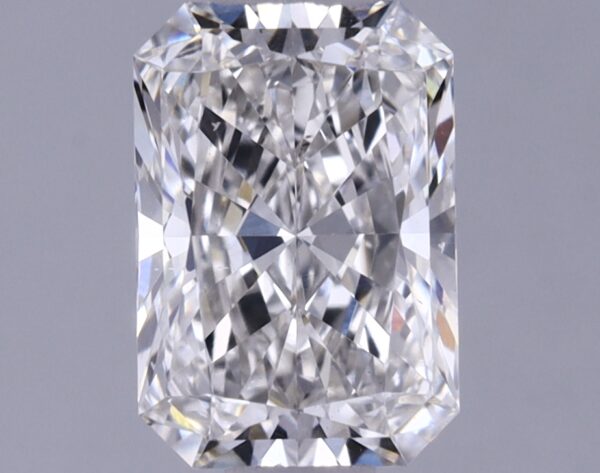 0.78 cctw VS2 - Lab Grown Loose Diamond