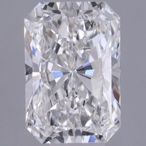 0.70 cctw VS1 - Lab Grown Loose Diamond