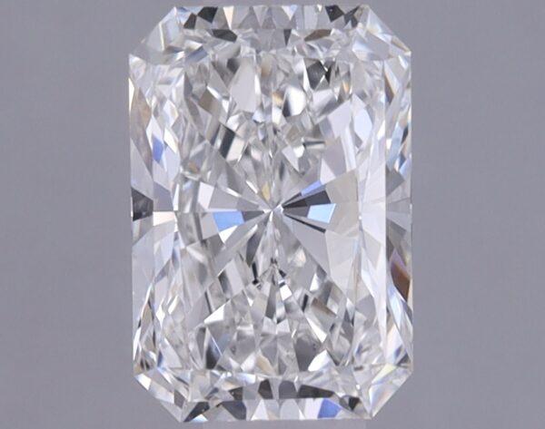 0.70 cctw VS1 - Lab Grown Loose Diamond