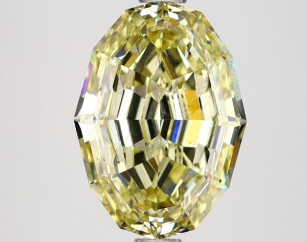 2.41 cctw SI1 - Lab Grown Loose Diamond