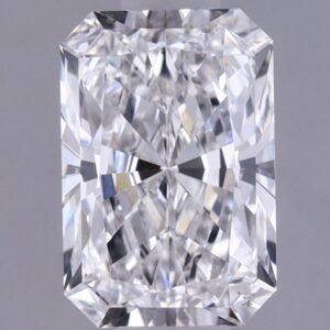 0.89 cctw VS1 - Lab Grown Loose Diamond