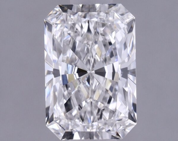0.89 cctw VS1 - Lab Grown Loose Diamond