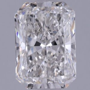 0.89 cctw VS2 - Lab Grown Loose Diamond