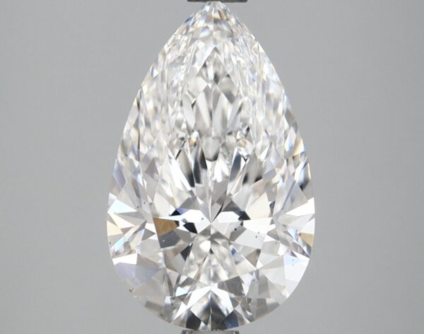2.10 cctw VS2 - Lab Grown Loose Diamond