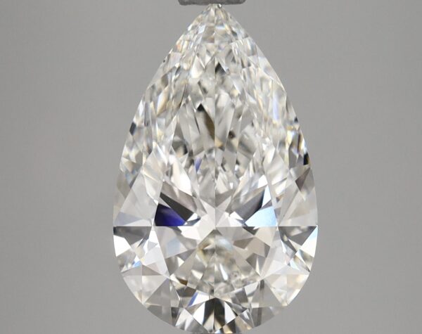 2.80 cctw VS1 - Lab Grown Loose Diamond