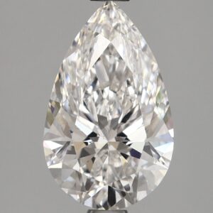 2.02 cctw VS2 - Lab Grown Loose Diamond