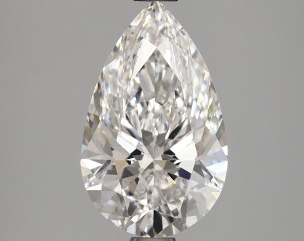 2.02 cctw VS2 - Lab Grown Loose Diamond
