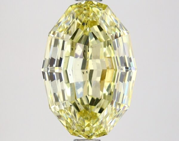 2.38 cctw VS2 - Lab Grown Loose Diamond