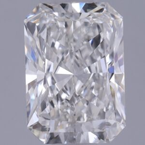 0.85 cctw VS1 - Lab Grown Loose Diamond