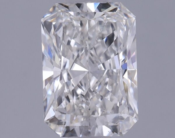 0.85 cctw VS1 - Lab Grown Loose Diamond