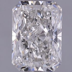 0.82 cctw VS2 - Lab Grown Loose Diamond